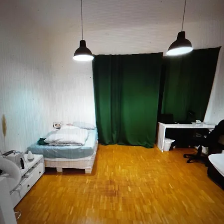 Lindert Tssk Zzz Apartment Amsterdam